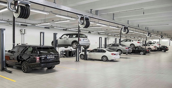 Hasankeyf Oto Servis