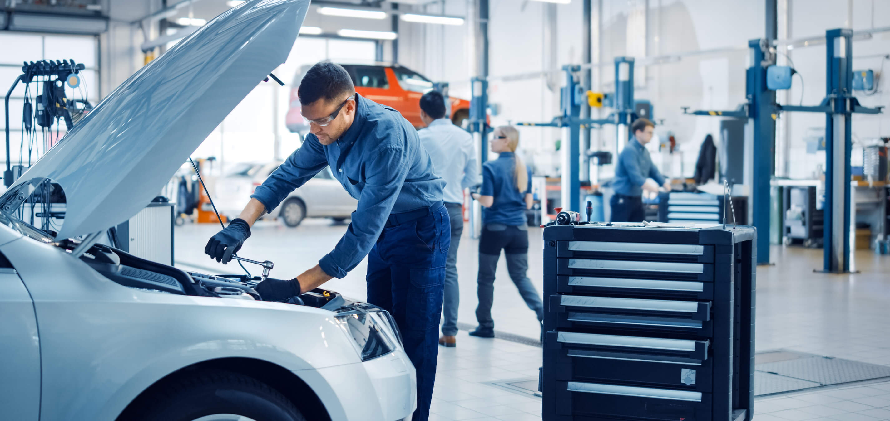 Hasankeyf Oto Servis